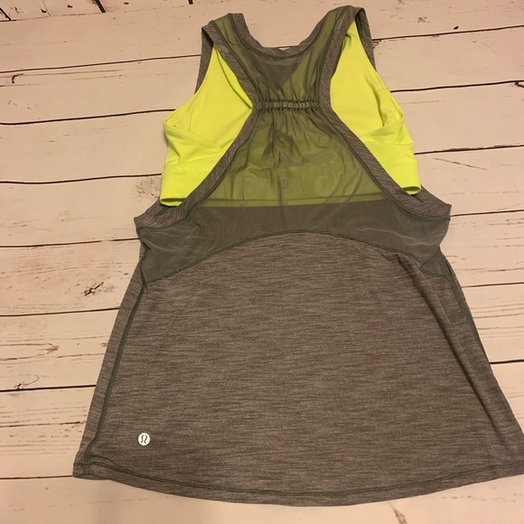 Lululemon top - Picture 2 of 8